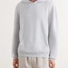 Cashmere Hoodie - FR Cashmere Hoodie - FR