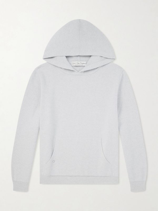 Cashmere Hoodie Cashmere Hoodie