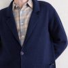 Cashmere Blazer - CU Cashmere Blazer - CU