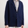 Cashmere Blazer - FR Cashmere Blazer - FR