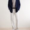 Cashmere Blazer - OU Cashmere Blazer - OU