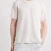 Cashmere T-Shirt - FR Cashmere T-Shirt - FR