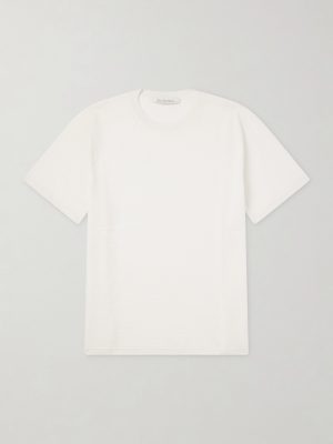 Cashmere T-Shirt