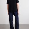 Cashmere T-Shirt - BK