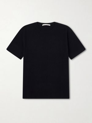 Cashmere T-Shirt
