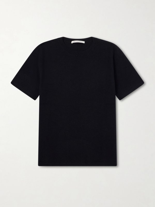 Cashmere T-Shirt