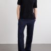 Cashmere T-Shirt - OU