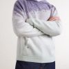 Ombre Cashmere Hoodie - FR Ombre Cashmere Hoodie - FR