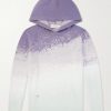 Ombre Cashmere Hoodie Ombre Cashmere Hoodie