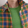 Signature Linen T-Shirt - CU