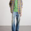 Signature Linen T-Shirt - OU