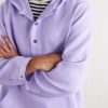Linen Hooded Jacket - CU