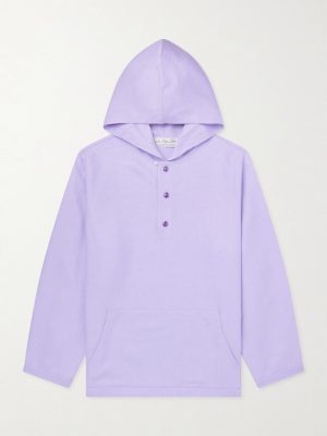 Linen Hooded Jacket Linen Hooded Jacket