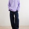 Linen Hooded Jacket - OU