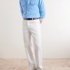 Blue Lagoon Cashmere Shirt - OU Blue Lagoon Cashmere Shirt - OU
