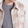Cashmere T-Shirt - E1 Cashmere T-Shirt - E1
