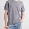 Cashmere T-Shirt - FR Cashmere T-Shirt - FR