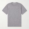 Cashmere T-Shirt Cashmere T-Shirt