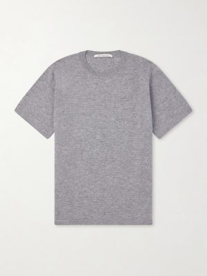 Cashmere T-Shirt