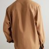 Silk Shirt - BK Silk Shirt - BK