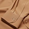 Silk Shirt - CU Silk Shirt - CU