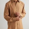 Silk Shirt - FR Silk Shirt - FR