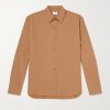Silk Shirt Silk Shirt