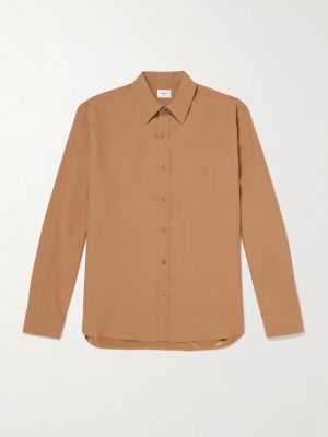 Silk Shirt Silk Shirt