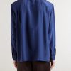 Voile Shirt - BK Voile Shirt - BK