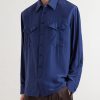 Voile Shirt - FR Voile Shirt - FR