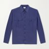 Voile Shirt Voile Shirt