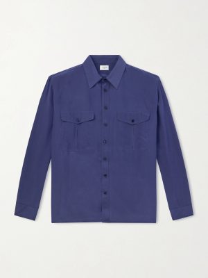 Voile Shirt Voile Shirt