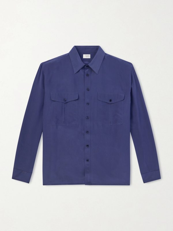 Voile Shirt Voile Shirt