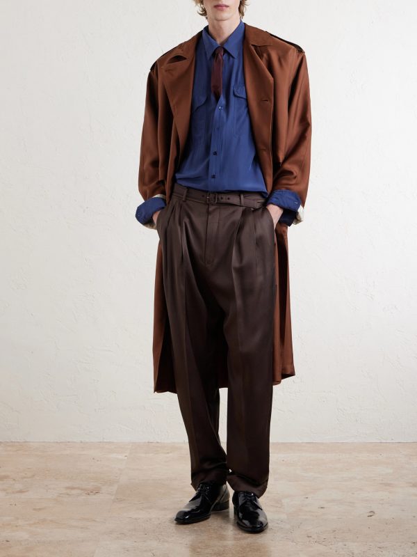 Voile Shirt - OU Voile Shirt - OU