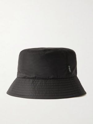 Recycled Shell Bucket Hat