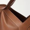 Marais Leather Tote Bag - CU Marais Leather Tote Bag - CU