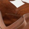 Marais Leather Tote Bag - E1 Marais Leather Tote Bag - E1