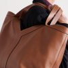 Marais Leather Tote Bag - E2 Marais Leather Tote Bag - E2