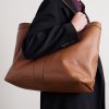 Marais Leather Tote Bag - FR Marais Leather Tote Bag - FR
