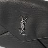 Logo-Embellished Full-Grain Leather Pouch - CU Logo-Embellished Full-Grain Leather Pouch - CU