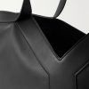 Marais Leather Tote Bag - CU Marais Leather Tote Bag - CU
