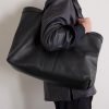 Marais Leather Tote Bag - FR Marais Leather Tote Bag - FR