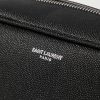 Full-Grain Leather Pouch - CU
