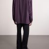 Voile Shirt - BK Voile Shirt - BK