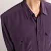 Voile Shirt - CU Voile Shirt - CU