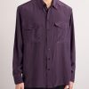 Voile Shirt - FR Voile Shirt - FR