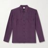 Voile Shirt Voile Shirt