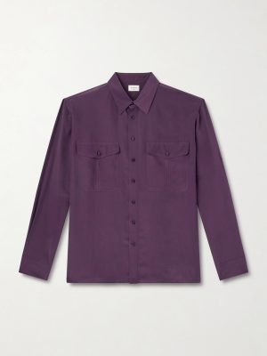 Voile Shirt Voile Shirt