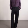Voile Shirt - OU Voile Shirt - OU
