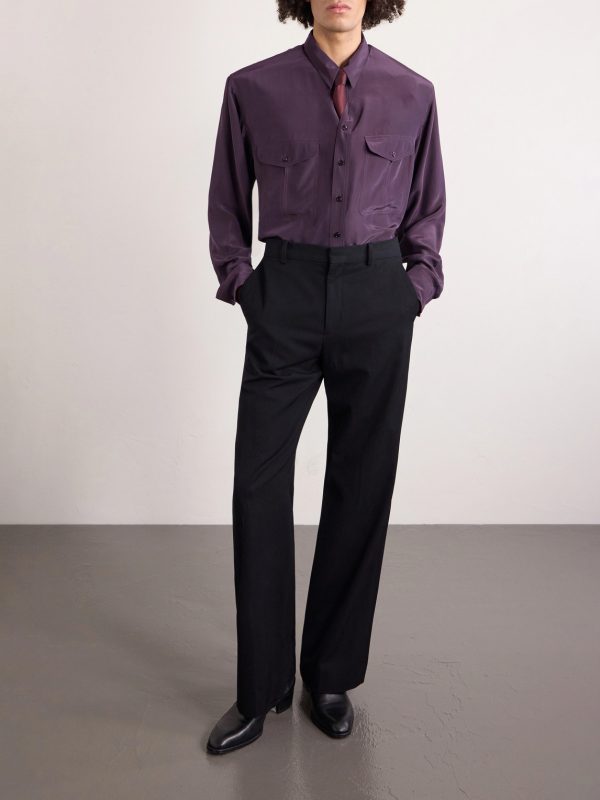 Voile Shirt - OU Voile Shirt - OU